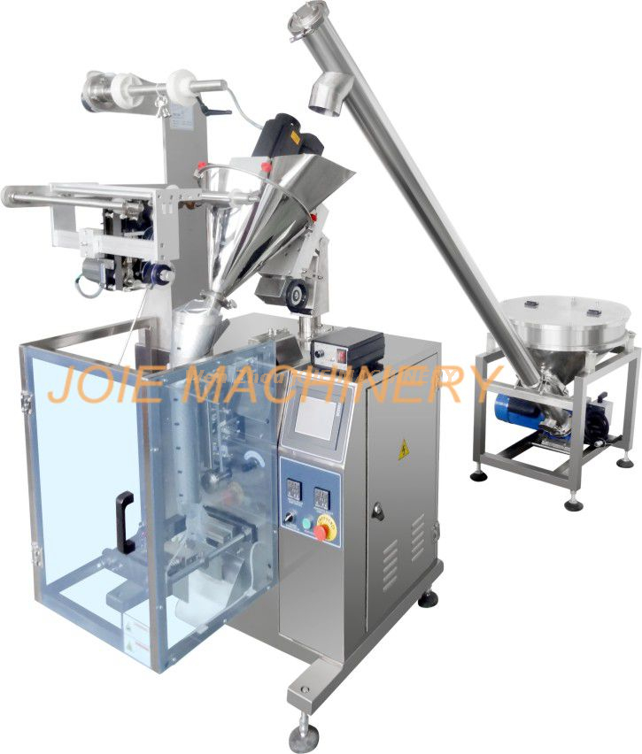 Empaquetadora vertical automática de palomitas de maíz