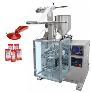 Empaquetadora multifuncional vendedora caliente 2-500ml para los jugos