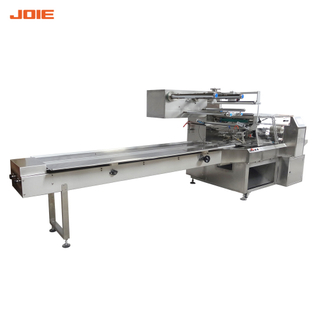 Máquina automática de envasado de viales horizontales de bandeja