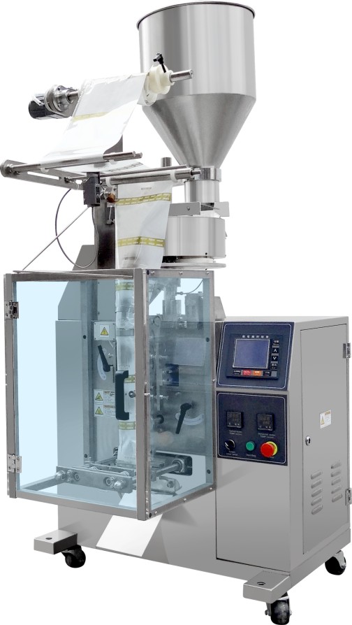 Máquina de embalaje vertical de llenado profesional